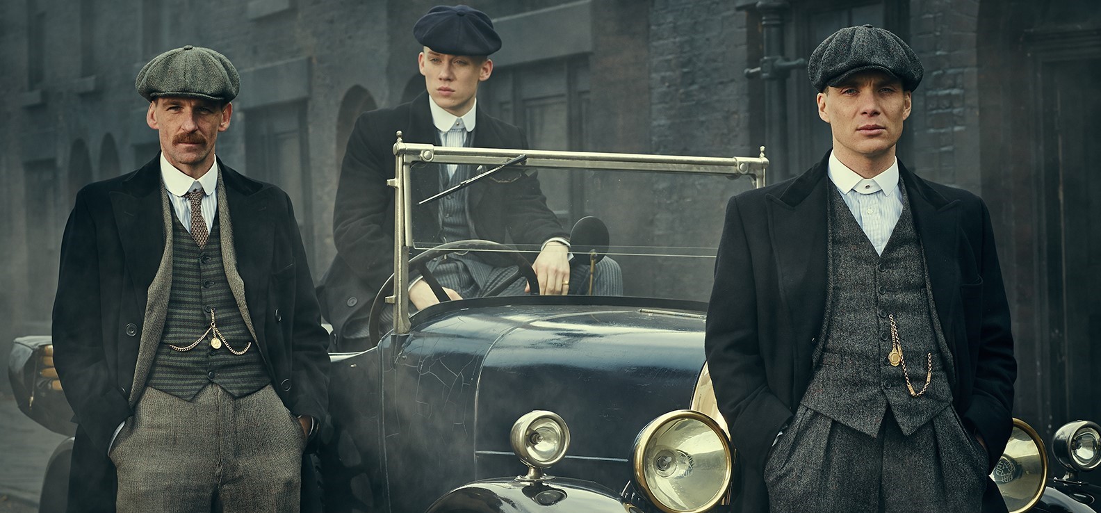 PeakyBlinder Season2 image